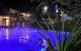 Taupo Debretts Spa Resort